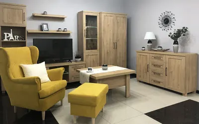 Salon meblowy - Meble Bodzio Mielec - sklep z meblami Targowa 3